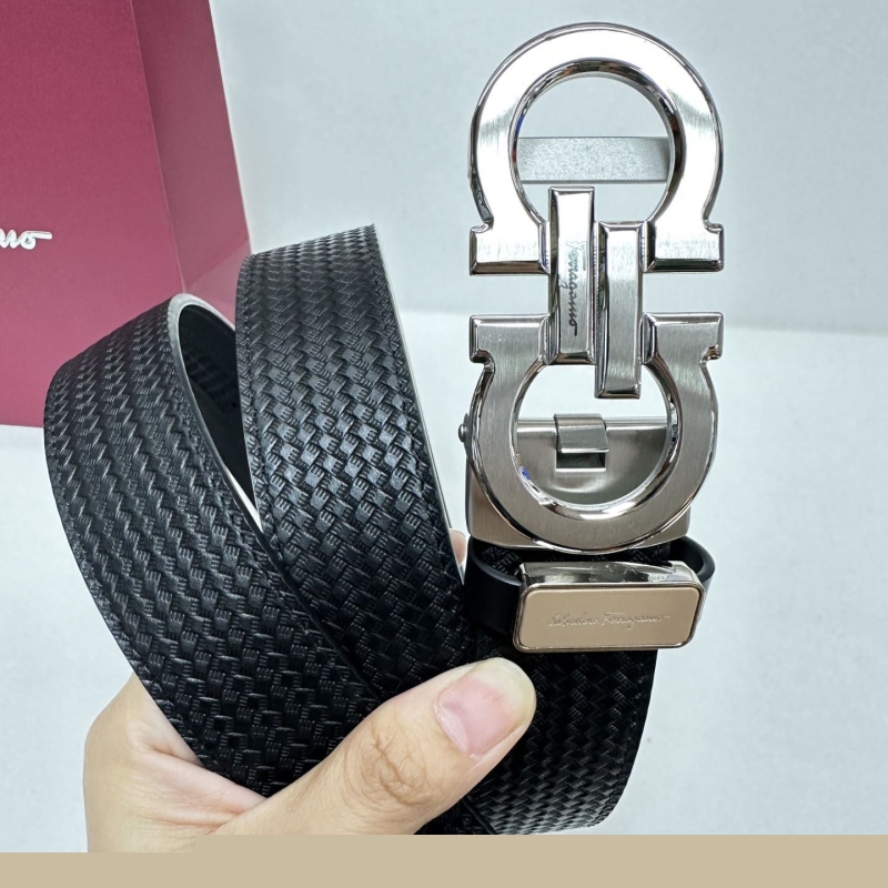 Ferragamo Belts